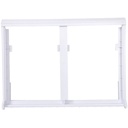 LG Refrigerator Door Basket Assembly (Right) - AAP73252202, Replaces: AAP73252201