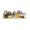 Samsung Refrigerator Pantry Slide Cover - DA97-20341A, Replaces: DA97-06327A