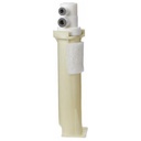 Samsung Refrigerator Vegetable Drawer Cover (Glass) - DA97-08511B, Replaces: DA97-08511A