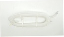 GE Refrigerator Ice Maker Assembly - WR30X35285, Replaces: WR01L02559