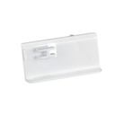 Samsung Refrigerator French Assembly (Silver) - DA97-12684D