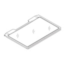 LG Refrigerator Button Assembly - ABH74219603, Replaces: ABH74219601