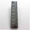 Samsung Refrigerator Evaporator Cover - DA97-08724N, Replaces: DA97-08724B