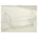 GE Refrigerator Small Cube Ice Maker - WR30X38005, Replaces: WR30X31922