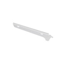 Whirlpool Refrigerator Water Filter Housing (Gray) - W10862461, Replaces: W10350065