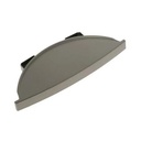 Whirlpool Refrigerator Ice Container Assembly - WPW10558424, Replaces: W10138196