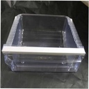 Whirlpool Refrigerator LED Light Module - W11470191, Replaces: W11032353