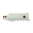 Whirlpool Refrigerator Door Shelf Bin (Left) - W10838874, Replaces: W10493532