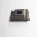 GE Refrigerator Dispenser Actuator - WR17X13060, Replaces: WR17X13098