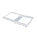 GE Refrigerator Fresh Food Door Light Switch - WR23X29161, Replaces: WR23X29162