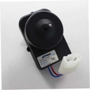 Frigidaire Refrigerator Water Filter Head - 5304522623, Replaces: 807931801