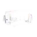 Samsung Refrigerator Handle Cap Assembly (Left) - DA97-11912L, Replaces: DA97-11912M