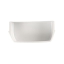 Whirlpool Refrigerator Crisper Cover - W10508993, Replaces: 2173392