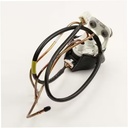 Samsung Refrigerator Fresh Food Defrost Heater - DA47-00244W