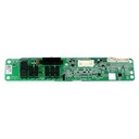 Whirlpool Refrigerator Freezer Door Gasket - 2159074, Replaces: 2159078