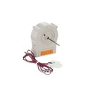 GE Refrigerator Ice Route Case Assembly - WR13X10737, Replaces: WR13X10807