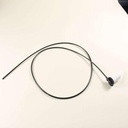 GE Freezer RFID Water Filter Board - WR55X35905, Replaces: WR55X23345