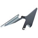 GE Refrigerator Module Shelf Insert - WR71X10764, Replaces: WR71X10243