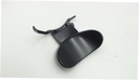 Whirlpool Refrigerator Glass Shelf - W11130200, Replaces: W10561292
