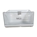 Whirlpool Refrigerator Door Handle (Stainless) - W10915362, Replaces: W10684381