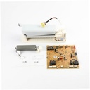GE Refrigerator Mullion Hinge Spring - WR01X11052