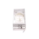 Whirlpool Refrigerator Crisper Pan (2nd from Bottom) - W11203926, Replaces: W10902067