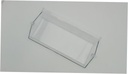 Whirlpool Refrigerator Utility Door Bin - W11348580, Replaces: 2222797