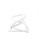 GE Refrigerator Freezer Door Gasket - WR78X20985, Replaces: WG03L00113