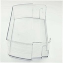 Frigidaire Refrigerator Crisper Glass Cover - 240350649, Replaces: 240350602