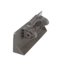 Whirlpool Refrigerator Drawer Glide (Left Side) - WPW10194031, Replaces: W10194031