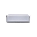 GE Refrigerator Evaporator Fan Blade - WR60X10204, Replaces: WR60X10047