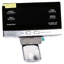 GE Refrigerator Door Ice Maker Assembly - WR49X31524, Replaces: WR30X10160