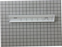 Whirlpool Refrigerator Gallon Door Shelf Bin - WPW10451501, Replaces: W10134727