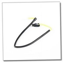 Samsung Refrigerator Wire Harness Cover - DA63-06894A