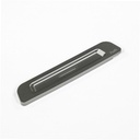 Whirlpool Refrigerator Defrost Heater - WP2323198, Replaces: 2176065
