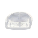Whirlpool Refrigerator Door Shelf Bin - W10849724, Replaces: W10493531