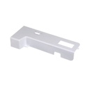 Samsung Refrigerator Vegetable Crisper Drawer Cover - DA97-08511D