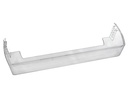 Whirlpool Refrigerator Toe Kick Plate (Black) - WPW10534153, Replaces: 12880103B