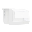 Samsung Refrigerator Freezer Door Gasket (Black) - DA63-06541E, Replaces: DA63-06541B