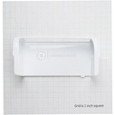 Frigidaire Freezer Door Shelf Bin - 216959802, Replaces: 216959800