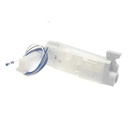 LG Refrigerator Door Gasket (Right) - ADX72930461, Replaces: ADX72930414