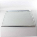 Whirlpool Refrigerator Door Shelf Bar - WPW10172187, Replaces: W10172187