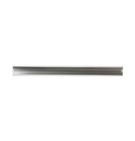 Whirlpool Refrigerator Top Door Gray Right Hinge - W11409290, Replaces: W10249925
