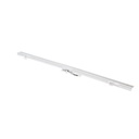 GE Refrigerator Damper & Fan Assembly - WR60X23104, Replaces: WG03F05123