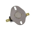 Thermal Fuse - TF37ER10BE
