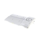 Samsung Refrigerator Lower Door Shelf Bin - DA97-06175F, Replaces: DA64-02501C