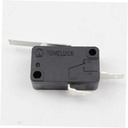 Samsung Refrigerator Front Roller - DA61-04702A