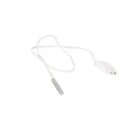 Whirlpool Refrigerator Ice Maker Wire Harness - WPW10360140, Replaces: W10360140