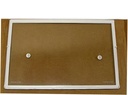 Samsung Refrigerator Drawer Slide Rail (Right) - DA97-12026A, Replaces: DA97-06718A