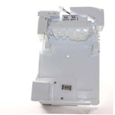 GE Refrigerator Valve and Guard Assembly - WR57X26303